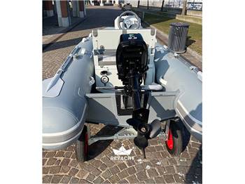 3D TENDER 320
