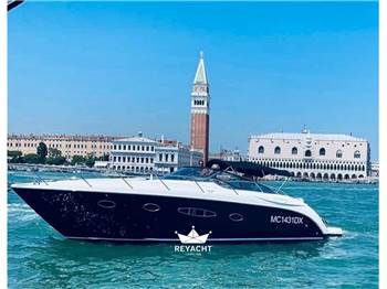 AZIMUT ATLANTIS 35