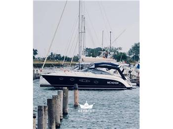 AZIMUT ATLANTIS 35