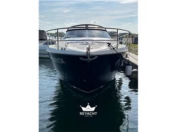 AZIMUT ATLANTIS 35