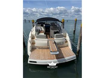 AZIMUT ATLANTIS 35