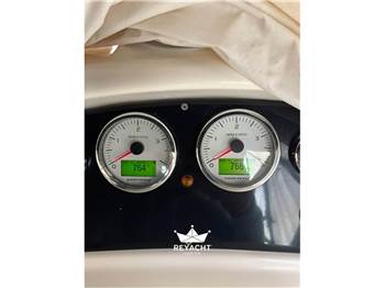 MOA TECNICA SL GR 40 PLATINUM