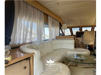 VAN DER VALK VITESSE 54