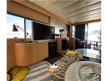 VAN DER VALK VITESSE 54