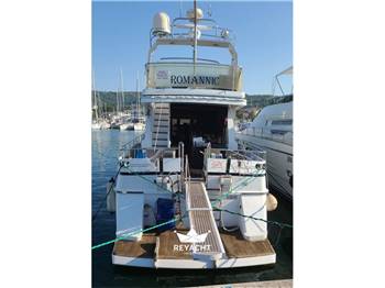 VAN DER VALK VITESSE 54