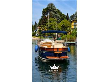 apreamare SMERALDO 7.5