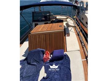 apreamare SMERALDO 7.5