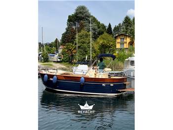 apreamare SMERALDO 7.5