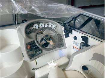 STINGRAY 250 CR