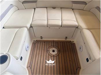 STINGRAY 250 CR