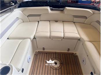 STINGRAY 250 CR