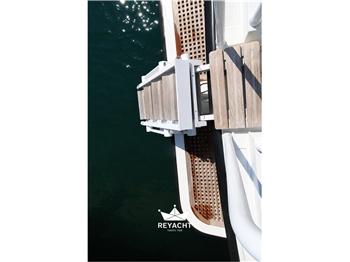 TECNOYACHT PUMA 2000