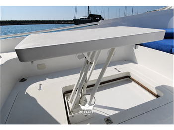 TECNOYACHT PUMA 2000