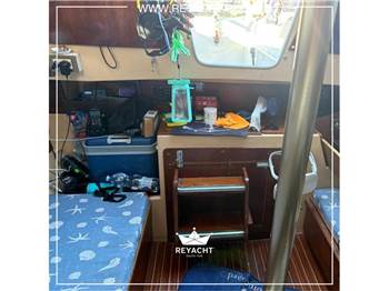 COMAR YACHTS COMET 800