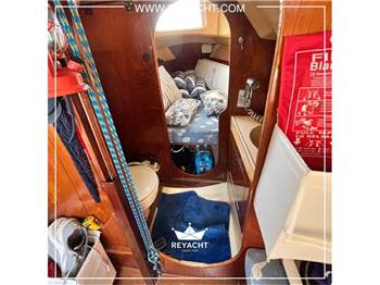 COMAR YACHTS COMET 800