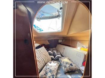 COMAR YACHTS COMET 800