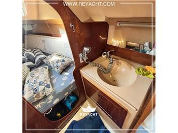 COMAR YACHTS COMET 800