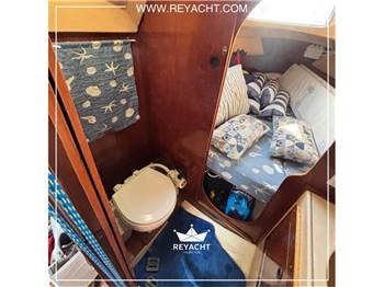 COMAR YACHTS COMET 800