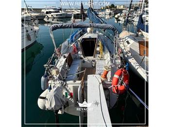COMAR YACHTS COMET 800
