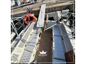 COMAR YACHTS COMET 800