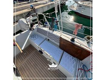 COMAR YACHTS COMET 800