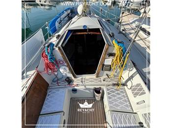 COMAR YACHTS COMET 800