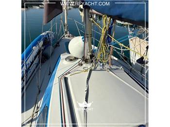 COMAR YACHTS COMET 800