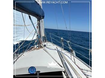COMAR YACHTS COMET 800