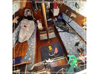COMAR YACHTS COMET 800