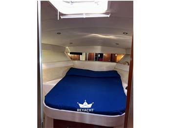 AZIMUT 37