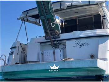 AZIMUT 37