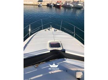 AZIMUT 37