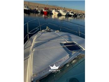 AZIMUT 37
