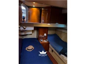 AZIMUT 37