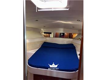 AZIMUT 37