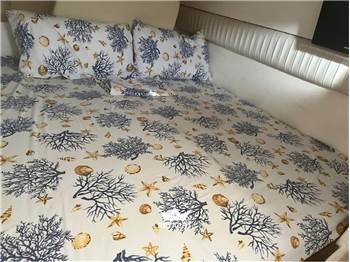 MANO MARINE 28.50 Hard Top