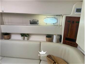 MANO MARINE 28.50 Hard Top