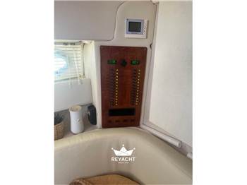 MANO MARINE 28.50 Hard Top