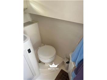 MANO MARINE 28.50 Hard Top