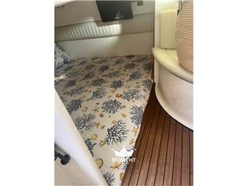 MANO MARINE 28.50 Hard Top