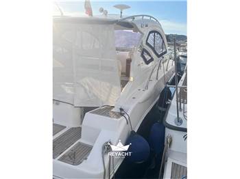 MANO MARINE 28.50 Hard Top