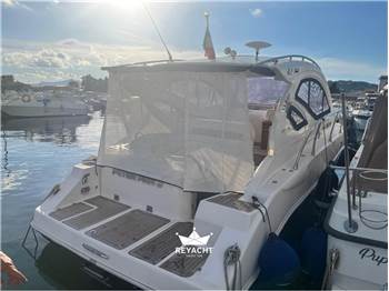 MANO MARINE 28.50 Hard Top