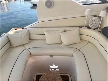 MANO MARINE 28.50 Hard Top
