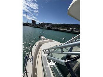 Grady White boats 254 Sailfish