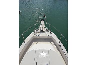 Grady White boats 254 Sailfish