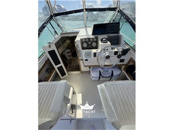 Grady White boats 254 Sailfish