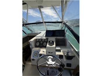 Grady White boats 254 Sailfish