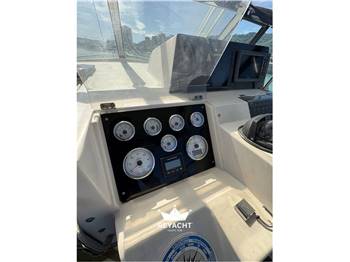 Grady White boats 254 Sailfish