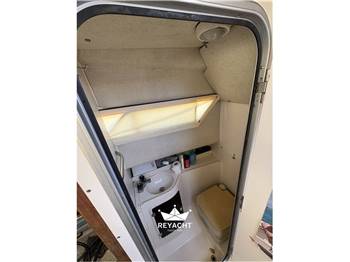 Grady White boats 254 Sailfish
