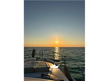 JEANNEAU PRESTIGE 34 S HT